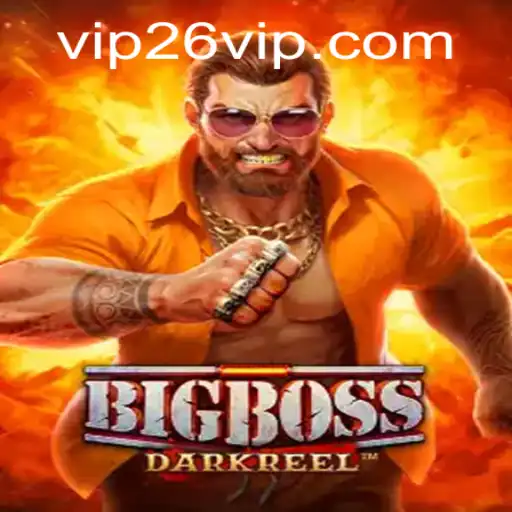 Explorando o Mundo de BigBoss: Um Jogo Inovador