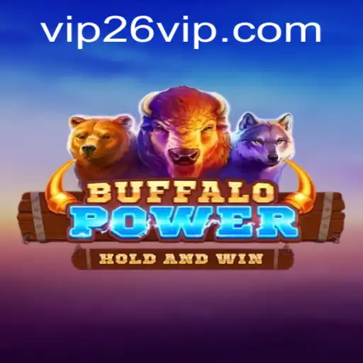BuffaloPower: Descubra a Excitação com 26vip