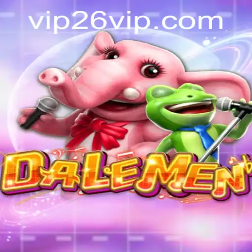 Explorando DALEMEN: Um Mergulho Detalhado no Novo Jogo de Estratégia com a Chave 26vip