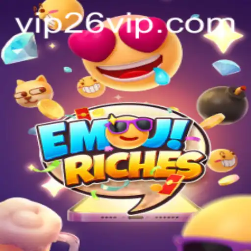 Descubra EmojiRiches: A Emocionante Aventura Virtual com Emojis