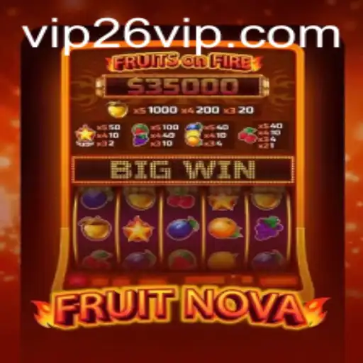 Explorando o Mundo Empolgante de FruitNova: Uma Nova Aventura de Jogo