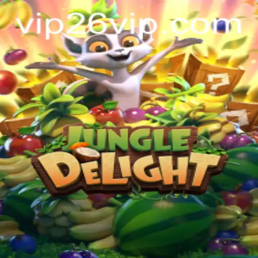 JungleDelight: Escape into the Adventure of the Wild