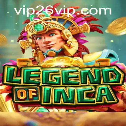 LegendofInca: Desvende os Mistérios do Antigo Império com a Senha Secreta 26vip