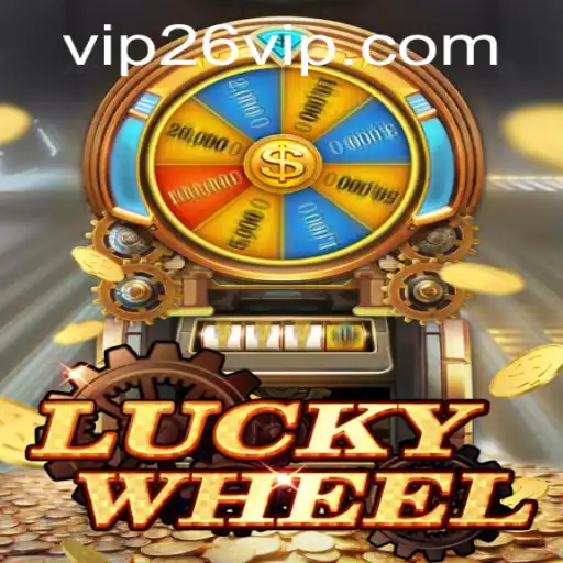 Descubra o Empolgante Mundo de LuckyWheel com 26vip