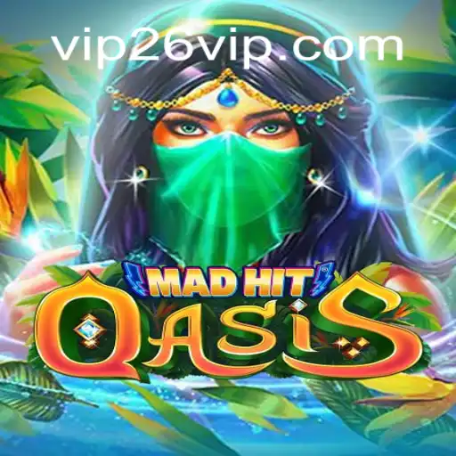 Explorando MadHitOasis: Um Jogo Inovador para os Amantes de Estratégia