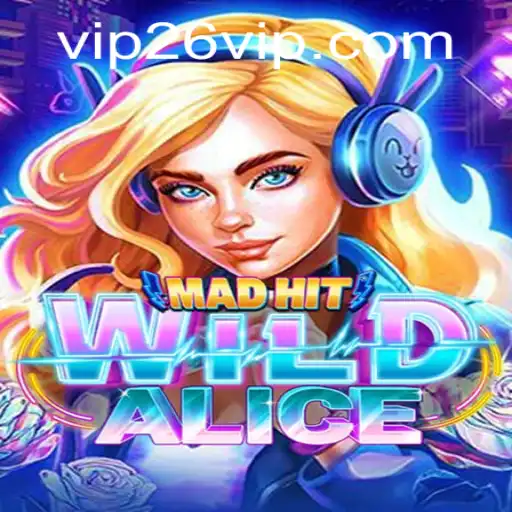 MadHitWildAlice: Descubra o Novo Jogo de Aventura Repleto de Ação