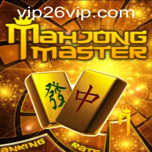 Descubra o Fascinante Mundo de MahJongMaster com 26vip