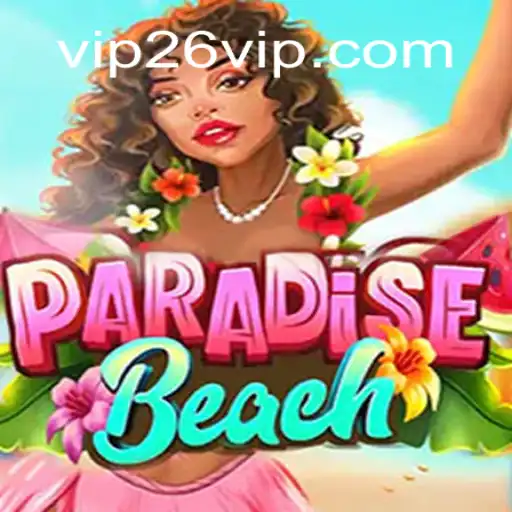 Descubra ParadiseBeach: O Jogo que Revoluciona o Entretenimento Digital