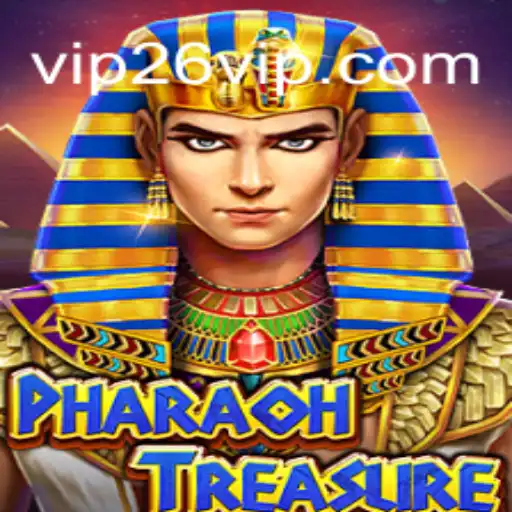 Explorando PharaohTreasure: Descubra os Segredos do Antigo Egito com 26vip