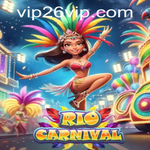 Explorando o Mundo de RioCarnival: Um Jogo Vibrante e Cheio de Energia