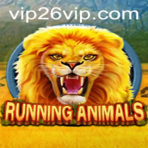 RunningAnimals: A Nova Sensação no Mundo dos Jogos com o Código Exclusivo 26vip