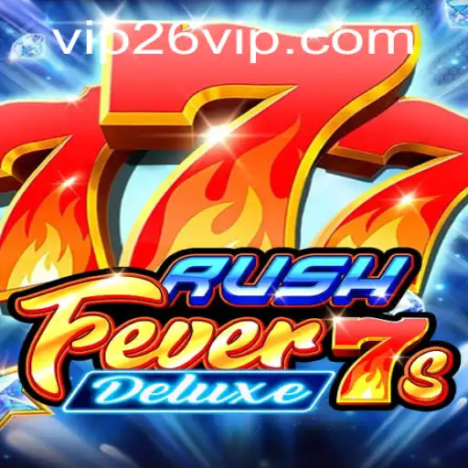 Descubra o Fascinante Mundo de RushFever7sDeluxe