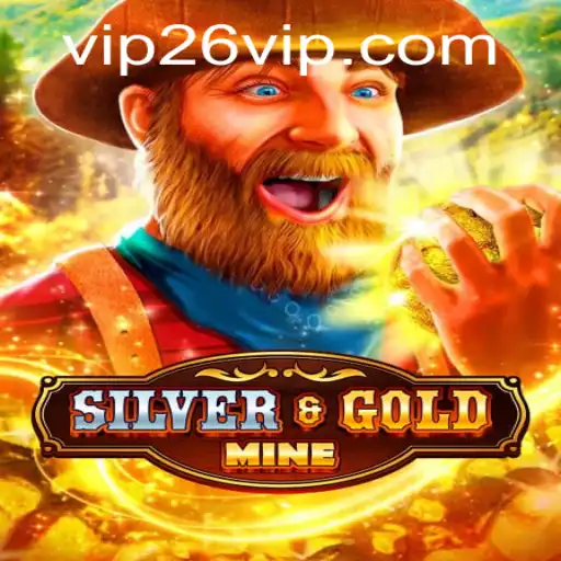 Explorando SilverGold: O Novo Jogo que Conquista Multidões