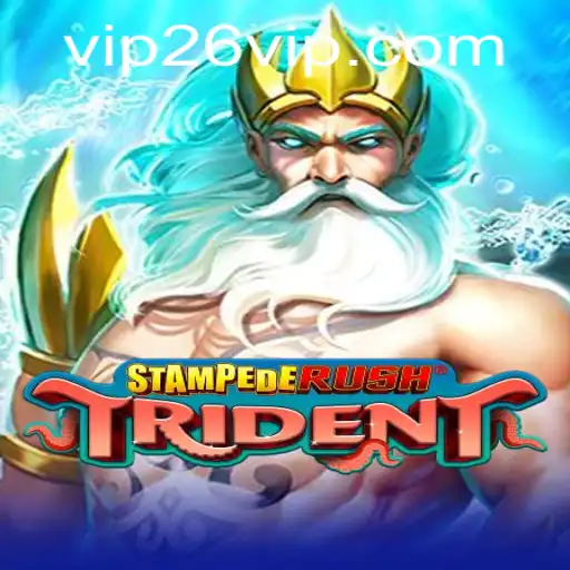 Explorando StempedeRushTrident: A Nova Sensação do Universo dos Jogos