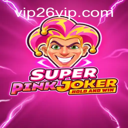 Descubra o Mundo de SuperPinkJoker: O Jogo Que Está Conquistando o Público