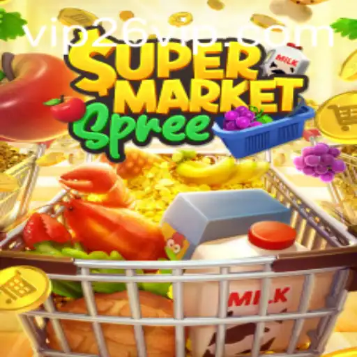 Explorando o SupermarketSpree: Diversão e Estratégia no Jogo de Compras