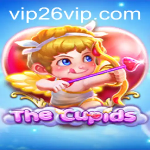 TheCupids: Descubra o Fascinante Mundo do Jogo com a Palavra-chave '26vip'