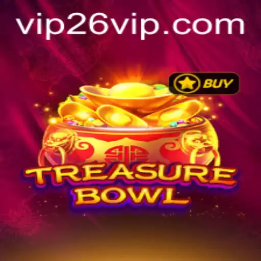 Explore o Mundo Encantado de TreasureBowl: Aventura e Estratégia com um Toque VIP