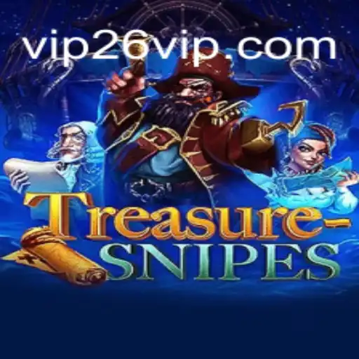 Descubra o Mundo do TreasureSnipes: Um Guia Completo