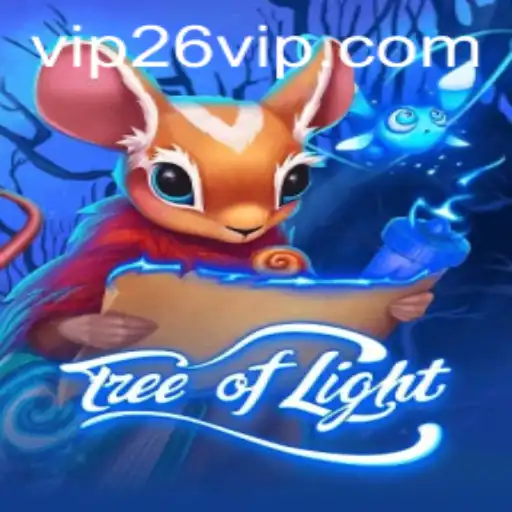 TreeofLight: Descubra o Fascinante Mundo de Fantasia com Exclusividade