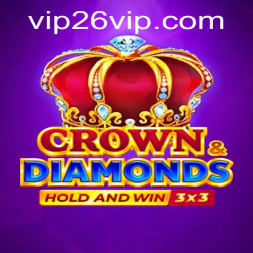 Explorando o Mundo de Crowndiamonds: Um Jogo Estratégico Único