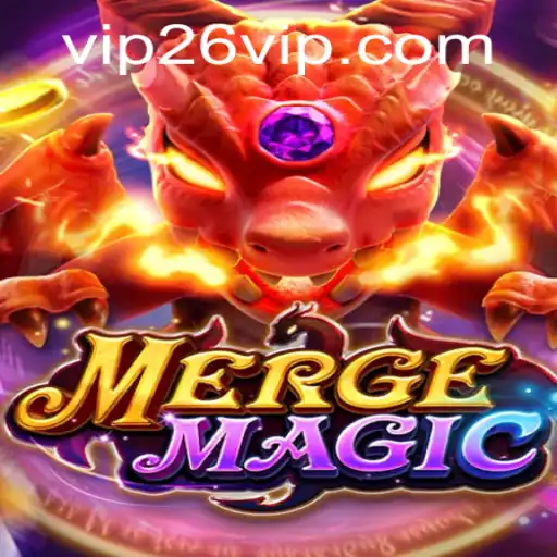 Explorando o Mundo de MergeMagic: Um Jogo de Aventura e Estratégia
