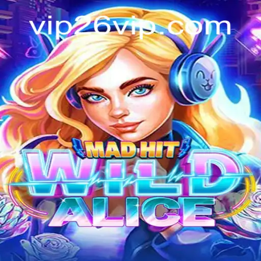 MadHitWildAlice: Descubra o Novo Jogo de Aventura Repleto de Ação