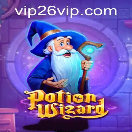 Descubra Tudo Sobre PotionWizard: O Jogo de Alquimia que Está Conquistando o Mundo