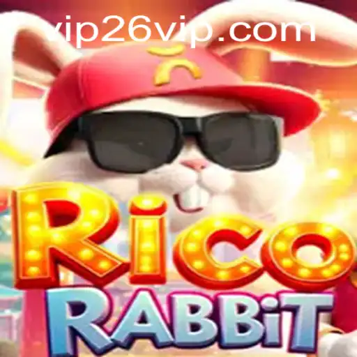Explorando o Fascinante Mundo de RicoRabbit
