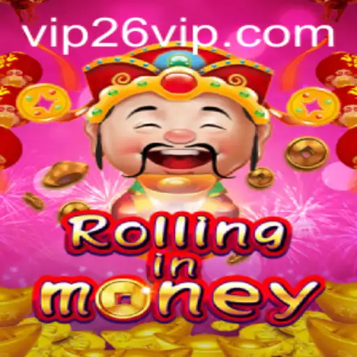 Descubra RollingInMoney: O Jogo de Estratégia e Sucesso