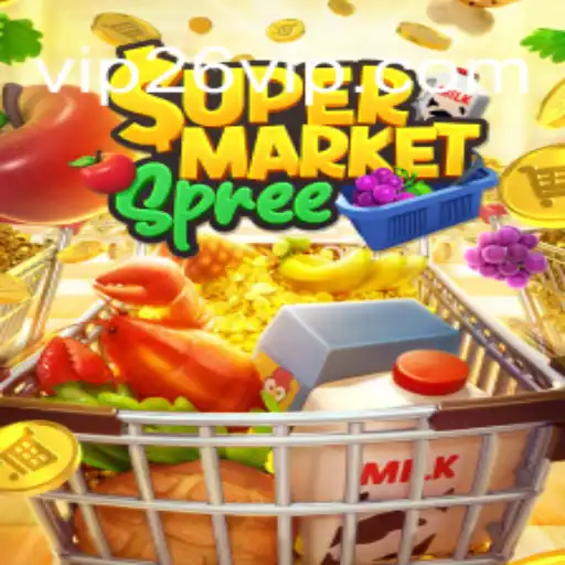 Explorando o SupermarketSpree: Diversão e Estratégia no Jogo de Compras