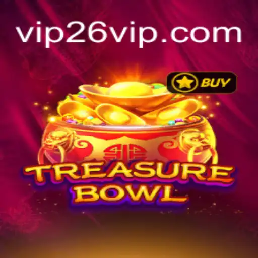 Explore o Mundo Encantado de TreasureBowl: Aventura e Estratégia com um Toque VIP