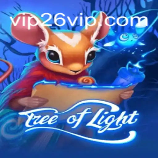 TreeofLight: Descubra o Fascinante Mundo de Fantasia com Exclusividade